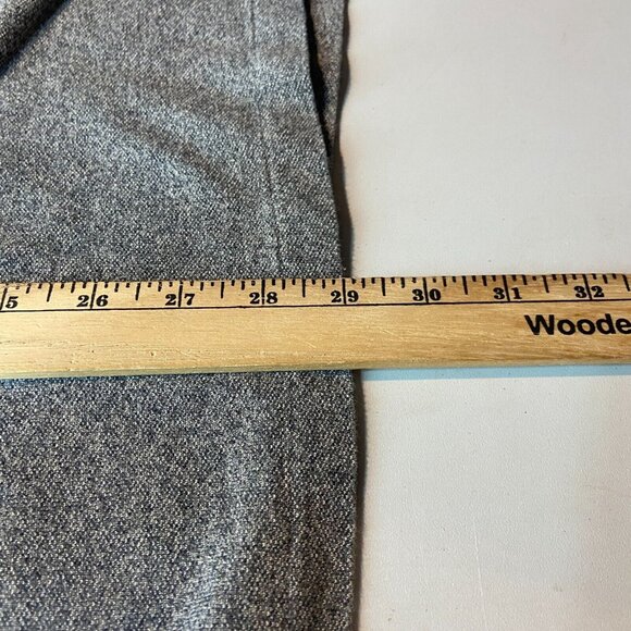 Polo Ralph Lauren Men 3XB Polo Shirt Short Sleeve Heather Gray Stretch Casual - Picture 8 of 9